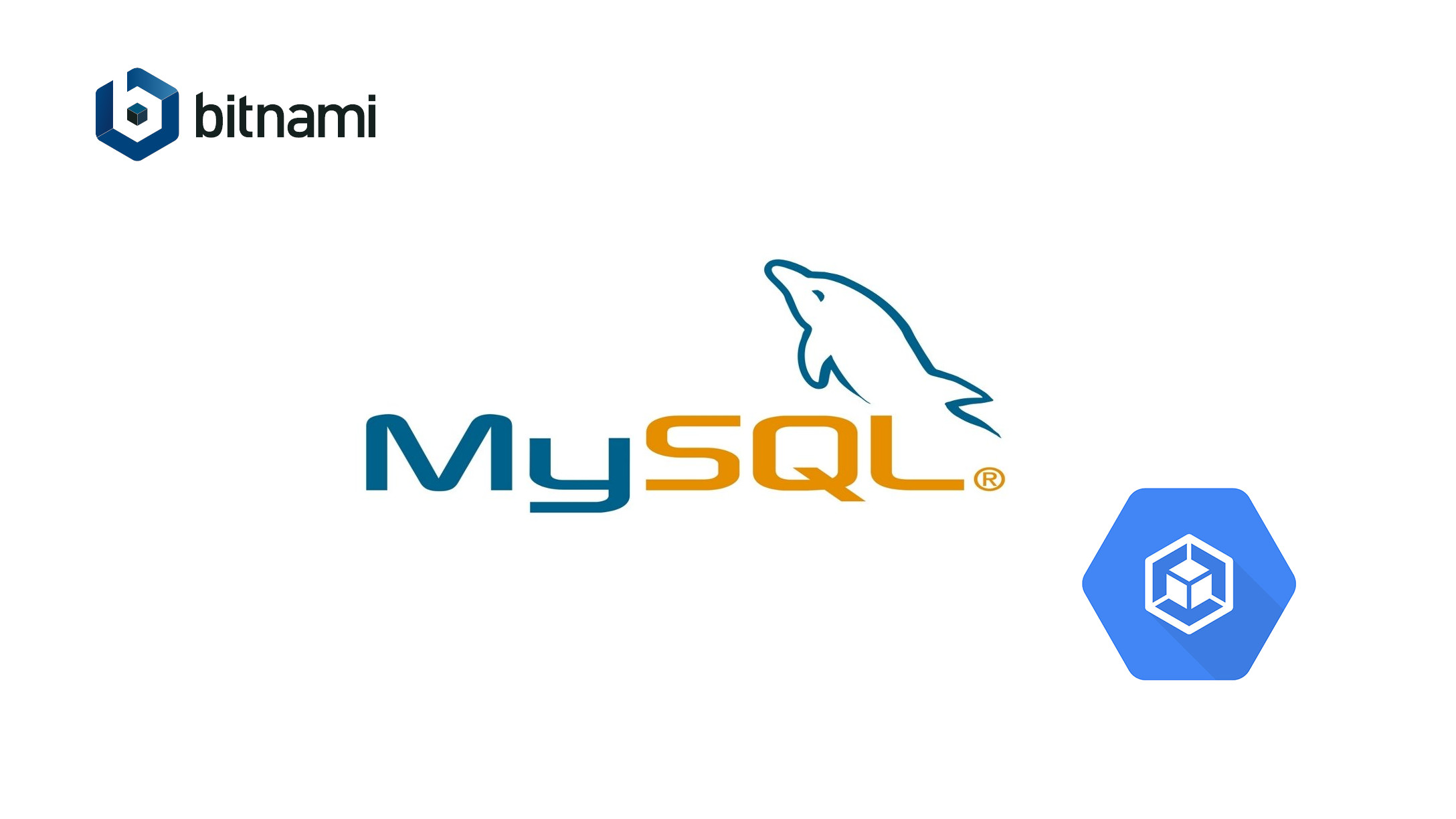 How to find default Mysql password Bitnami image